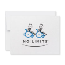 Special Boys Chasing Personalized Invitation