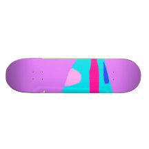 Special Colour Walking Purpose Belief Subtle Skate Deck