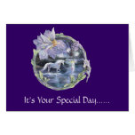 Special Day cards