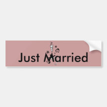 Special Designs Bumper Sticker