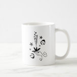 Special Designs Coffee Mugs