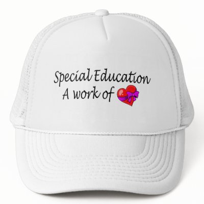 Education Hat