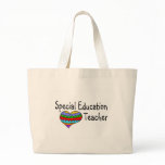 Special Education Teacher bags