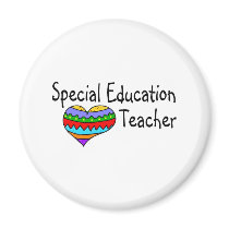 Special Education Teacher Magnets