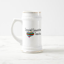 Special Education Teacher Mugs