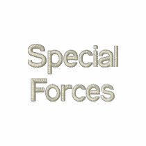 Special Forces