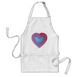 Special Hearts Aprons