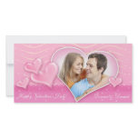 Special Hearts Photo Card photo cards