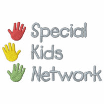 Special Kids Network Classic Polo Shirt