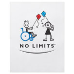 Special Kite Boy flyers
