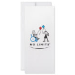 Special Kite Boy rack cards