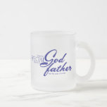 Special Love For Godfather Coffee Mug