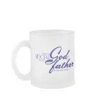 Special Love For Godfather mugs