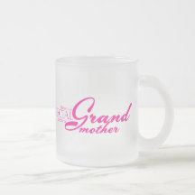 Special Love For Grandmother Coffee Mug