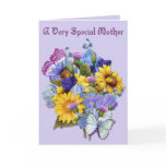 Special Mother's Day
