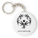 special Olympics key chain keychains