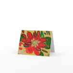 Special Olympics Southern California Notecard
