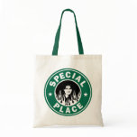 Special Place In Hell Tote Bag