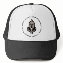 Special Reconnaissance Regiment Mesh Hats