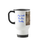 Special Request Mug