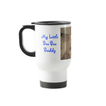 Special Request Mug