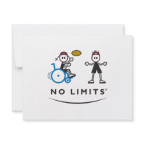 Special Rugby Girl Personalized Invitation