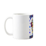 special son, birthday mug
