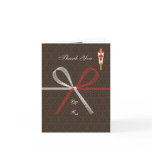 Special Thank You Card