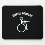 Special Warfare mousepads