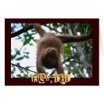 Special What's Up Father's Day Greeting Cards