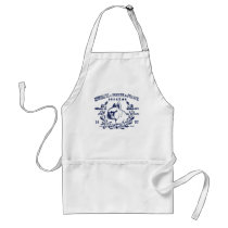Specialite de France Apron
