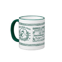 Specialite de France Mug