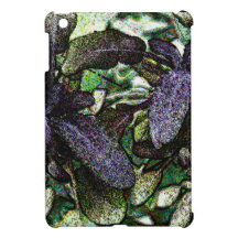 Speckled Sage Artwork