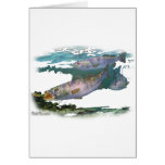 Speckled Trout Feeding Cards