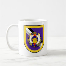 SpecOps - 95th Civil Affairs Brigade - Airborne 2 Mug