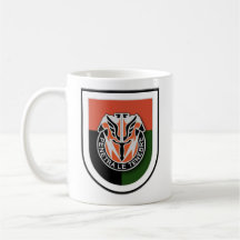 SpecOps Cmd - 112th Signal Bn - Airborne 2 Mugs
