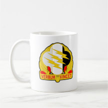 SpecOps Cmd - 4th PsyOps Group - Airborne 1 Mugs