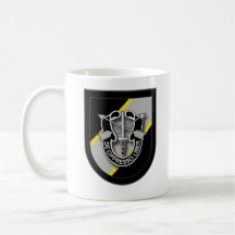SpecOps Cmd - Joint SpecOps Cmd - Airborne 1 Coffee Mug