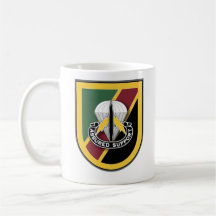 SpecOps Cmd - Support Battalion - Airborne 2 Mugs
