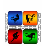 Spectacular BMX t-shirts