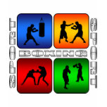 Spectacular Boxing t-shirts