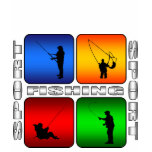 Spectacular Fishing t-shirts