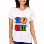Spectacular Hockey t-shirts