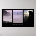 Spectacular Oregon Coast Poster posters
