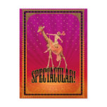 Spectacular!