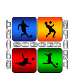Spectacular Soccer t-shirts