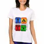 Spectacular Weight Lifting t-shirts