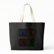 Spectacular Yoga Bag