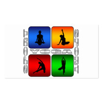 Spectacular Yoga