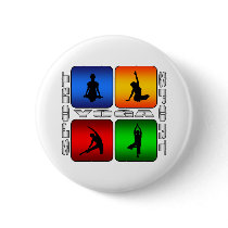 Spectacular Yoga